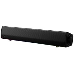 "Creative Sound Blaster GS3 Soundbar - Premium Black Audio Experience for Ultimate Entertainment"